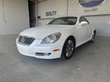 Used 2007 Lexus SC 430 Convertible image 4