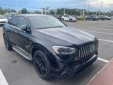 Used 2024 Mercedes-Benz GLE 53 AMG 4MATIC Coupe image 3