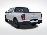 New 2025 Honda Ridgeline Black Edition image 4