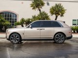 Certified 2021 Rolls-Royce Cullinan image 3
