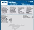Used 2017 Ford Mustang GT Premium image 2