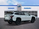 New 2025 Subaru Outback Wilderness image 4