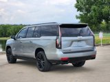 Certified 2024 Cadillac Escalade ESV Sport Platinum image 5