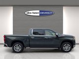 New 2025 Chevrolet Silverado 1500 LTZ image 5