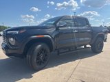 New 2026 GMC Canyon Denali w/ LPO, Denali Black Edition image 4