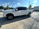 Used 2020 Ford F150 Lariat image 3