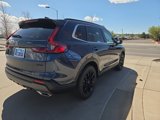 New 2025 Honda CR-V Sport-L image 4