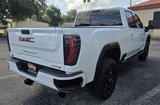 Used 2024 GMC Sierra 2500 AT4 w/ AT4 Premium Plus Package image 5