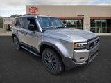 New 2025 Toyota Land Cruiser image 3