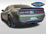 Used 2023 Dodge Challenger SRT Hellcat Redeye image 4