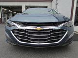Used 2024 Chevrolet Malibu LT image 2