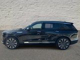 New 2026 Cadillac Vistiq Premium Luxury w/ LPO, Floor Liner Package image 2