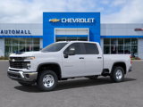 New 2025 Chevrolet Silverado 2500 W/T w/ WT Convenience Package image 2
