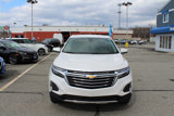Used 2022 Chevrolet Equinox LT image 5