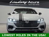 Used 2020 Volkswagen Arteon SEL image 5