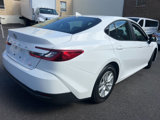 Used 2025 Toyota Camry LE image 5