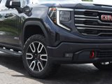 Used 2022 GMC Sierra 1500 AT4 image 4