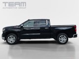 New 2026 Chevrolet Silverado 1500 LTZ w/ LTZ Premium Package image 4