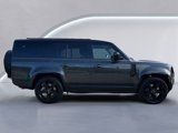 New 2025 Land Rover Defender 130 X-Dynamic SE image 2