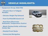 New 2025 Ford F150 XLT w/ Equipment Group 302A MID image 5