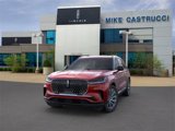 New 2025 Lincoln Aviator AWD image 2