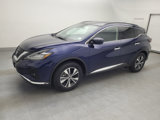 Used 2023 Nissan Murano SV image 2