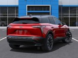 New 2025 Chevrolet Blazer EV RS image 4