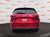 Used 2023 MAZDA CX-5 Signature image 4