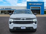 New 2025 Chevrolet Silverado 1500 RST w/ Convenience Package II image 2