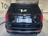 New 2025 Chevrolet Tahoe Premier image 5