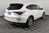New 2025 Acura MDX SH-AWD image 6