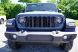 New 2024 Jeep Wrangler Sport S image 3