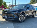 Used 2024 Chevrolet Blazer EV LT image 2