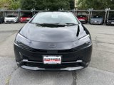 New 2026 Toyota Prius Plug-In Hybrid image 2