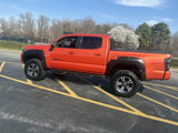Used 2016 Toyota Tacoma TRD Sport w/ Premium & Technology Package image 3