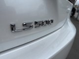 Used 2019 Lexus LS 500 image 5