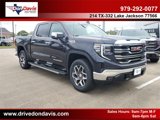 New 2025 GMC Sierra 1500 SLT image 3