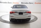 New 2025 Mercedes-Benz S 580 4MATIC Sedan image 5