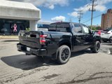 New 2026 Nissan Frontier SV image 4