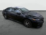 Used 2024 Toyota Camry SE image 5
