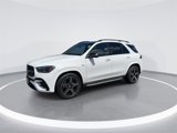 New 2025 Mercedes-Benz GLE 450e 4MATIC image 4