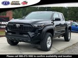 Used 2024 Toyota Tacoma SR5 image 3