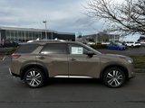 New 2025 Nissan Pathfinder Platinum w/ Cargo Package image 4
