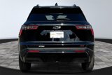 New 2026 Chevrolet Equinox RS w/ Convenience Package III image 4