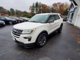 Used 2019 Ford Explorer XLT w/ Equipment Group 202A image 4