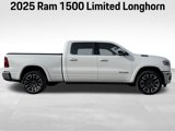 New 2025 RAM 1500 Limited image 3