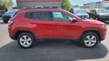 Used 2017 Jeep Compass Latitude image 3