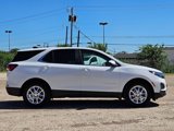 Used 2024 Chevrolet Equinox LT image 4