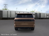 New 2025 Lincoln Navigator Black Label image 5