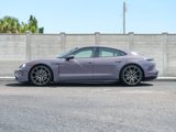 New 2025 Porsche Taycan 4S image 2